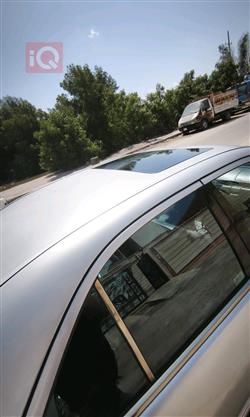 مرسيدس بنز E-Class